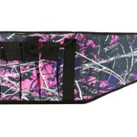 BULLDOG EXTREME MUDDY GIRL CAMO 38"