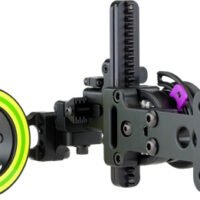 SPOT HOGG BOONIE DOUBLE PIN - SIGHT DOVETAIL .010" RH