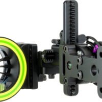 SPOT HOGG BOONIE TRIPLE PIN - SIGHT DOVETAIL .010" RH