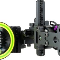 SPOT HOGG BOONIE 5-PIN - SIGHT DOVETAIL .019" RH