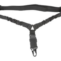 BULLDOG DUAL BUNGEE SLING BLACK