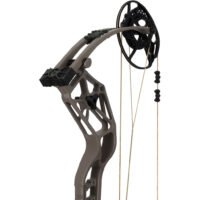 Bear Alaskan XT Bow Stone 60 lbs. RH