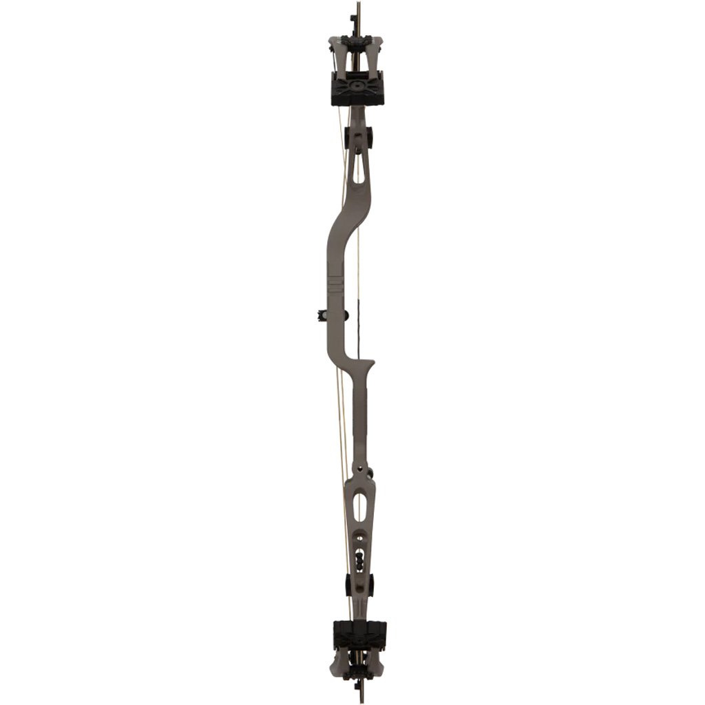 Bear Alaskan XT Bow Stone 70 lbs. RH - Image 2