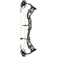 Bear Alaskan XT Bow Stone 70 lbs. LH