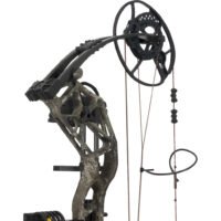 Bear Paradigm RTH Package Strata/Black 70 lbs. RH