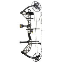 Bear THP Adapt 2 HP RTH Package True Timber Strata 55-70 LH