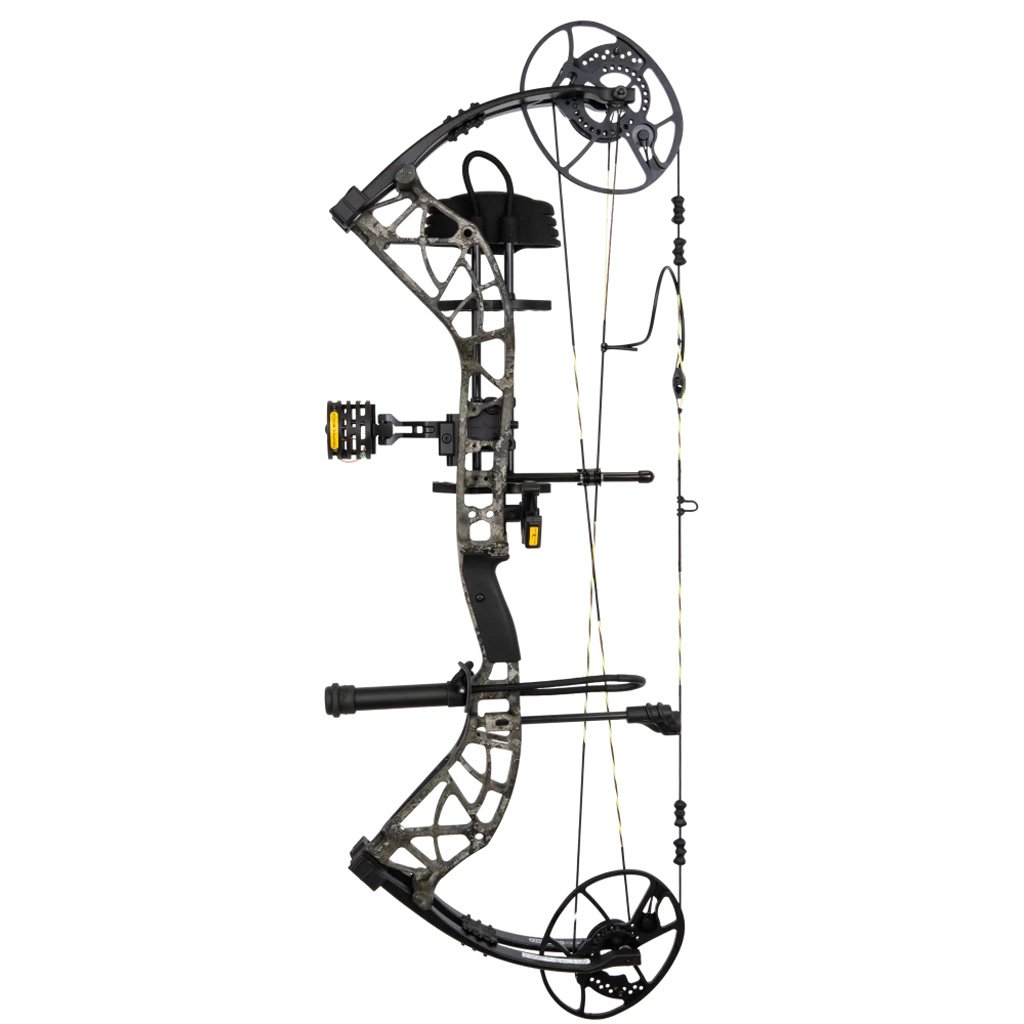 Bear THP Adapt 2 HP RTH Package True Timber Strata 55-70 LH