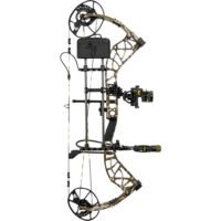 Bear THP Adapt 2+ HP RTH Package Mossy Oak Bottomland 45-60 RH