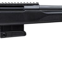 TIKKA T3X CTR 6.5CR 20" BLK 10+1 TB