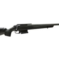 TIKKA T3X CTR 6.5CR 24" BLK 10+1 TB
