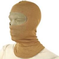 BH BALACLAVA 3OZ 18" NOMEX CT