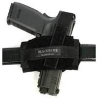 BH AMBI FLAT BLT PSTLS AND REV BLK