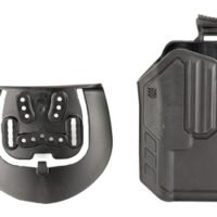 BH OMNIVORE L2 HLSTR TLR 1/2 RH BK