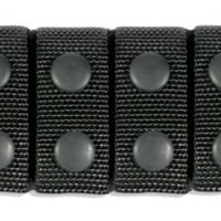 BH TRAD CORDURA BLT KEEP 2.25" (4) B