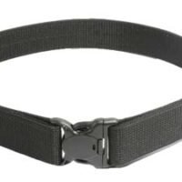 BH WEB DUTY BLT MED 32"-36" BLK