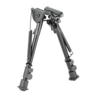 BH SPRTSTR ADJ BI-POD 9-13