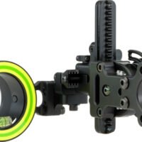 SPOT HOGG BOONIE SINGLE PIN - SIGHT HARD MOUNT .010" RH