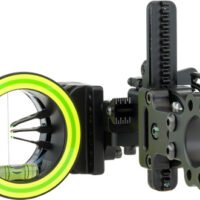 SPOT HOGG BOONIE TRIPLE PIN - SIGHT HARD MOUNT .010" RH