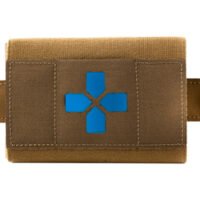 BL FORCE MICRO TRAUMA BELT EMPT CB