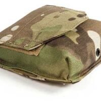 BL FORCE HW BOO BOO KIT (EMPTY) CAM