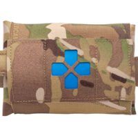 BL FORCE MICRO TRAUMA MOLLE EMPT MC