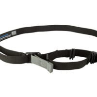BL FORCE VICKERS STND ISSUE SLNG BLK