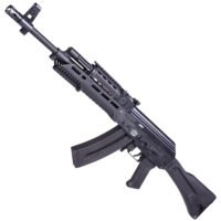 Mauser AK47 Omega 22LR 24RD