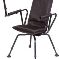 BENCHMASTER SNIPER SEAT 360 - SHOOTING CHAIR