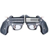 Bond First lady .38Spl 3"