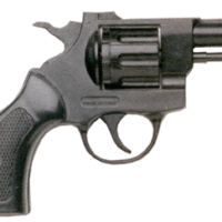 TRADITIONS STARTER PISTOL - 22 CALIBER/6MM ACORN BLANKS