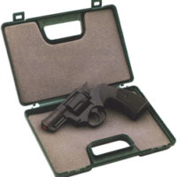 TRADITIONS STARTER PISTOL - COMPETITION MODEL 209 PRIMER