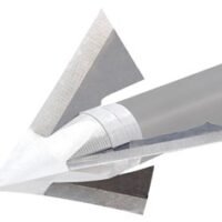 QAD REPLACEMENT BLADES EXODUS - 85/100GR FULL BLADE