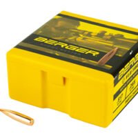 BERGER .243 105G TRGT VLD 100CT