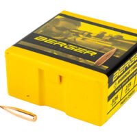 BERGER .243 105G TRGT HYB 100CT