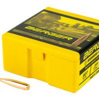 BERGER .264 140G TRGT HYB 100CT