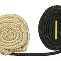 BORESNAKE RIFLE 8MM/32CAL W/ DEN