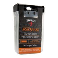 BORESNAKE 20GA W/ DEN