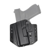 BRAVO BCA FOR GLOCK 19 OWB BLK LH