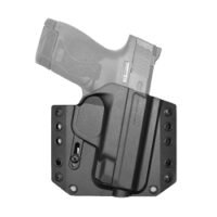 BRAVO BCA S&W M&P 9/40 SHLD OWB RH