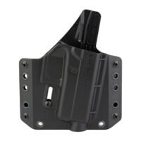 BRAVO BCA GLOCK 43/43X MOS OWB RH