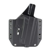 BRAVO BCA GLOCK 48/48 MOS OWB BLK RH
