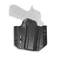 BRAVO BCA SIG P320 9/40 XCMP BLK RH