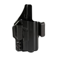 BRAVO TORSION FOR GLK 19 IWB BLK RH