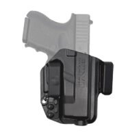 BRAVO TORSION FOR GLK 26 IWB BLK RH
