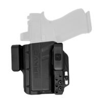 BRAVO TORSION GLOCK 43X MOS IWB  LH