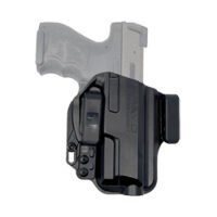 BRAVO TORSION HK VP9SK IWB BLK RH