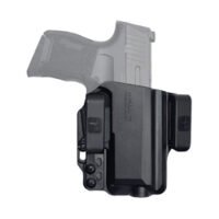 BRAVO TORSION SIG P365 IWB BLK RH