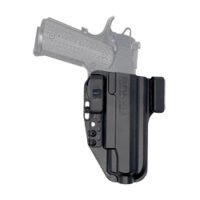 BRAVO TORSION 1911 IWB BLK RH