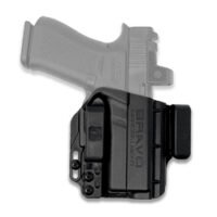 BRAVO TORSION GLOCK 43/43X MOS RH