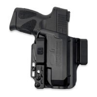 BRAVO BC TOSION TAUR G2C IWB BLK RH